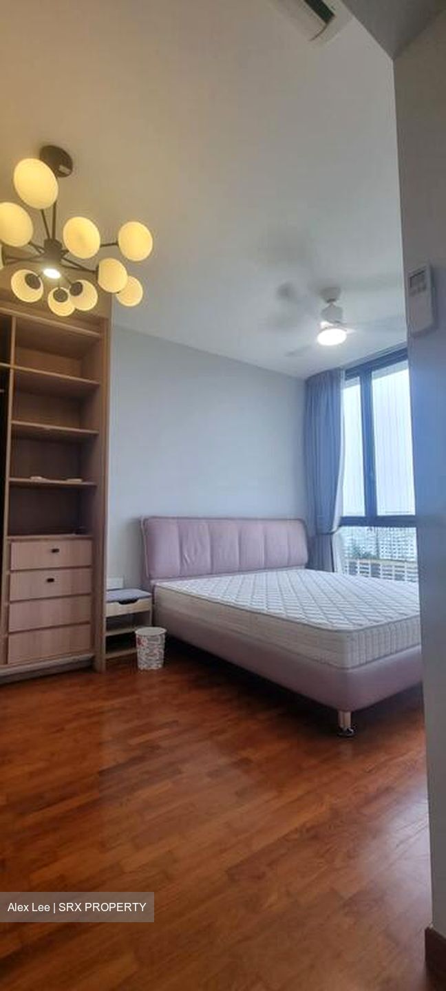 Treasure Crest (D19), Condominium #512500651